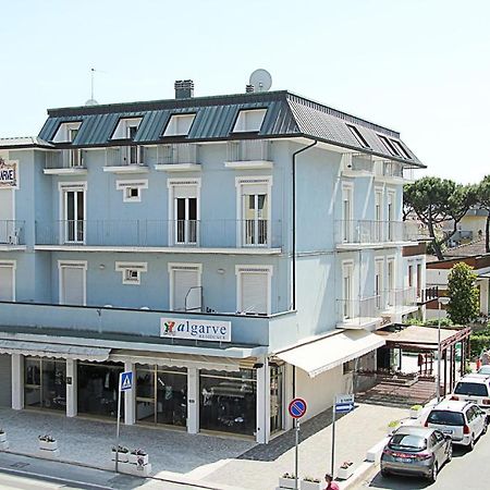 Residence Algarve ริมินี ภายนอก รูปภาพ