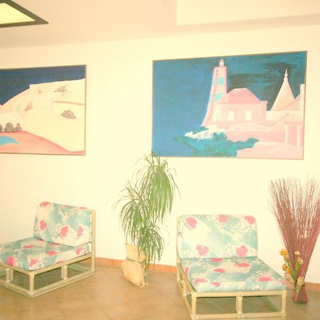 Residence Algarve ริมินี ภายนอก รูปภาพ
