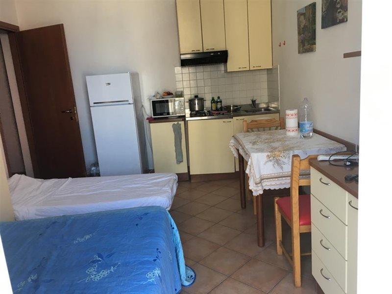 Residence Algarve ริมินี ภายนอก รูปภาพ