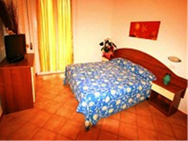 Residence Algarve ริมินี ภายนอก รูปภาพ