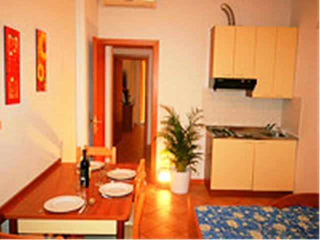 Residence Algarve ริมินี ห้อง รูปภาพ
