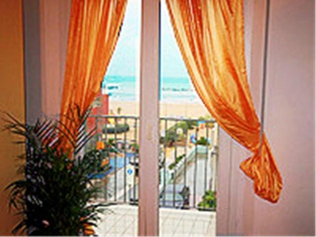 Residence Algarve ริมินี ห้อง รูปภาพ