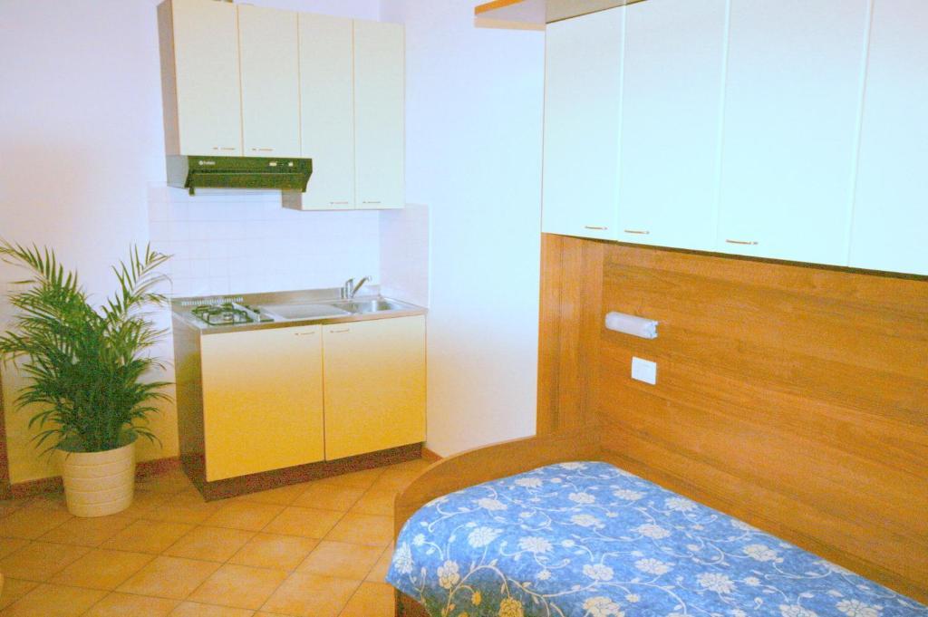 Residence Algarve ริมินี ห้อง รูปภาพ