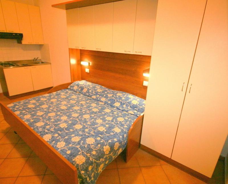 Residence Algarve ริมินี ห้อง รูปภาพ