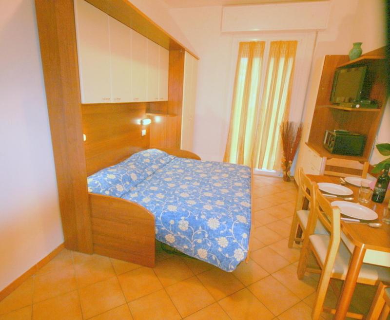 Residence Algarve ริมินี ห้อง รูปภาพ