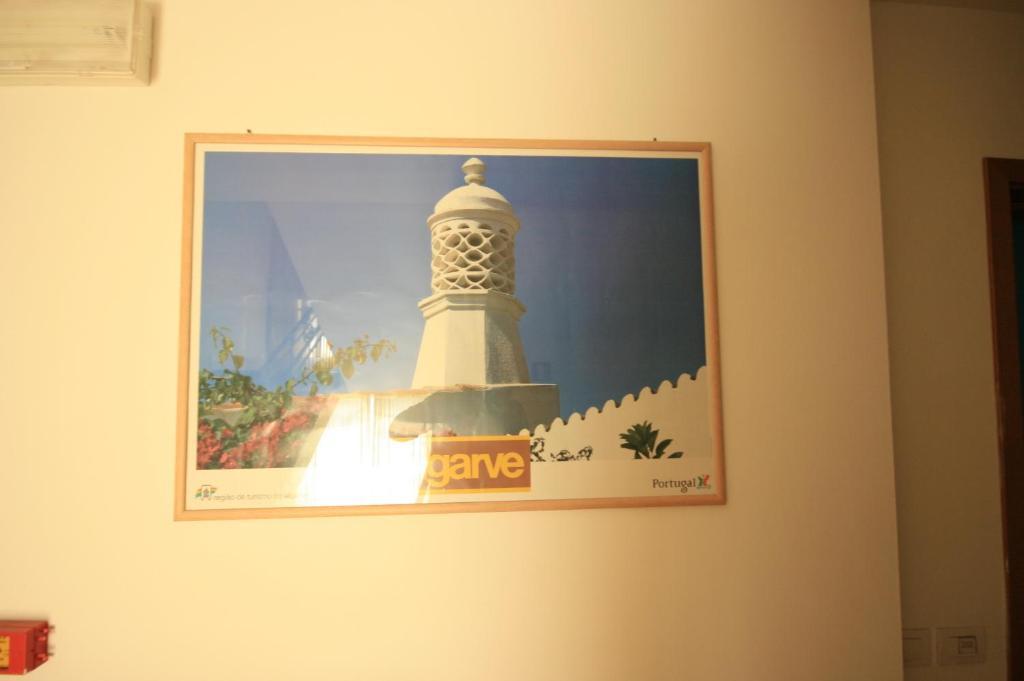 Residence Algarve ริมินี ห้อง รูปภาพ