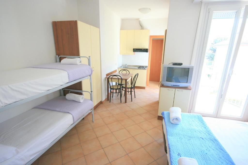 Residence Algarve ริมินี ห้อง รูปภาพ