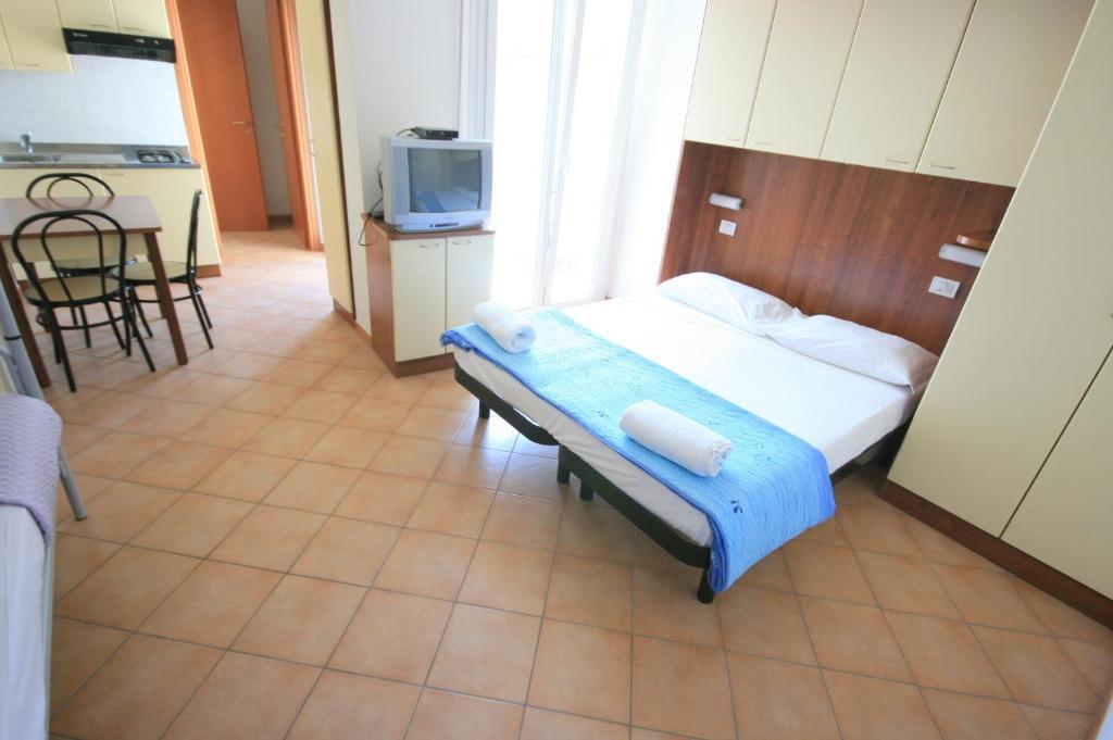 Residence Algarve ริมินี ห้อง รูปภาพ