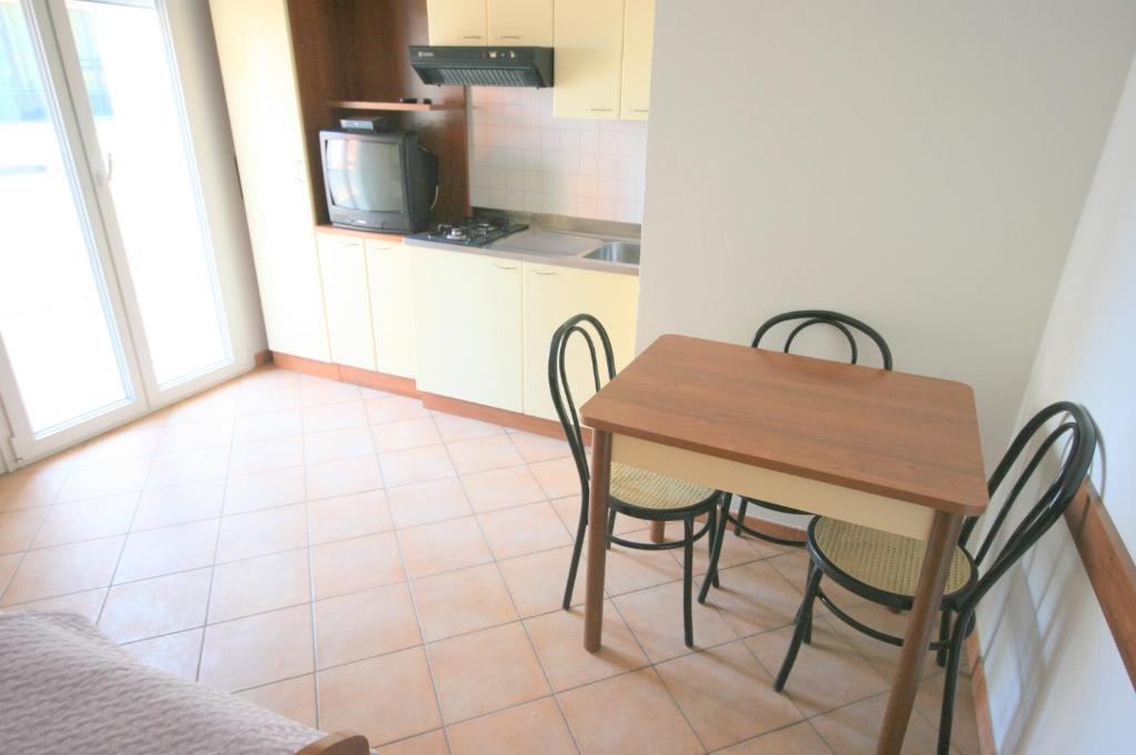 Residence Algarve ริมินี ห้อง รูปภาพ