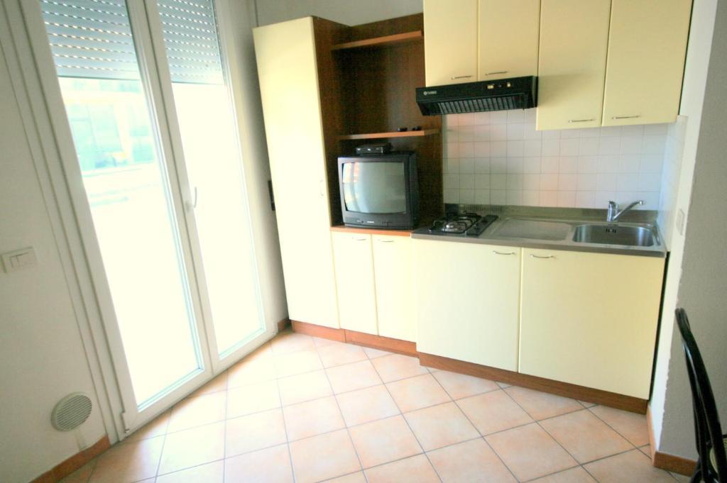 Residence Algarve ริมินี ห้อง รูปภาพ