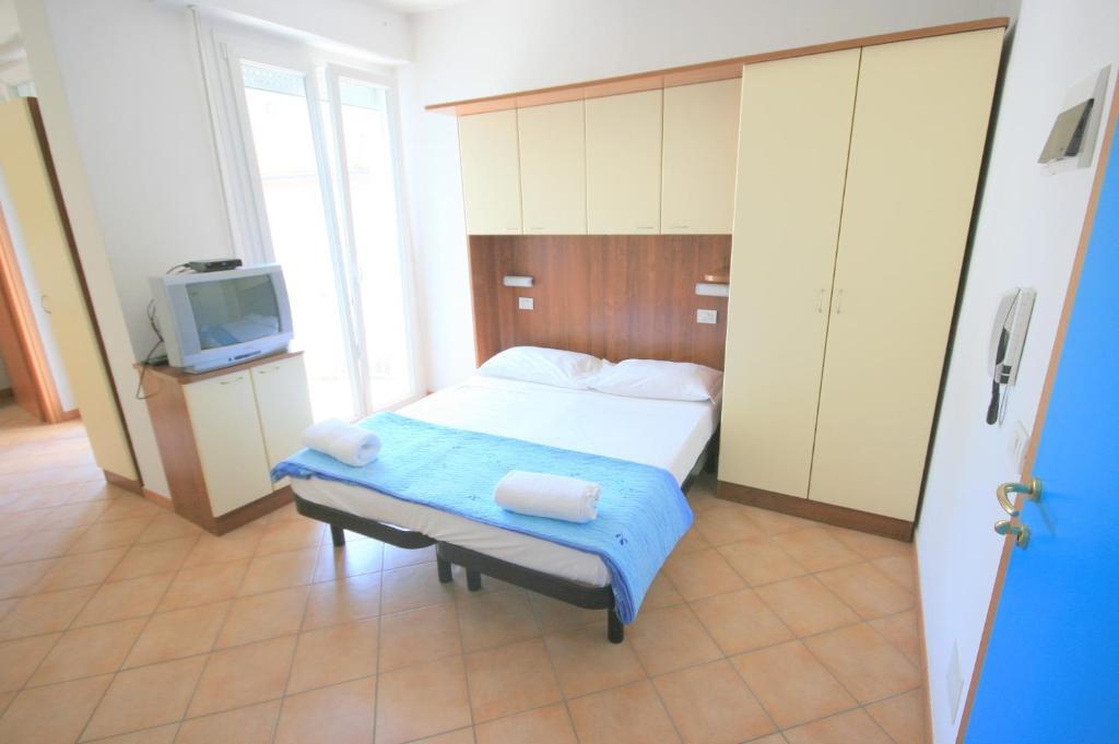 Residence Algarve ริมินี ห้อง รูปภาพ