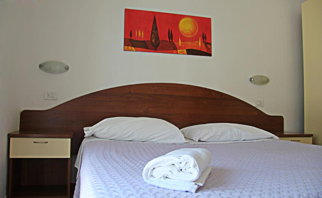 Residence Algarve ริมินี ห้อง รูปภาพ