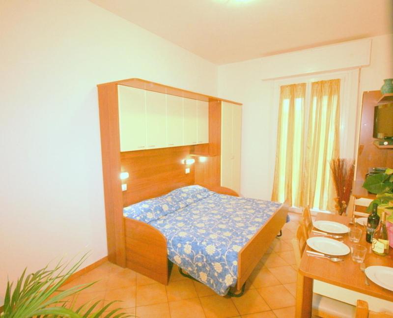 Residence Algarve ริมินี ภายนอก รูปภาพ