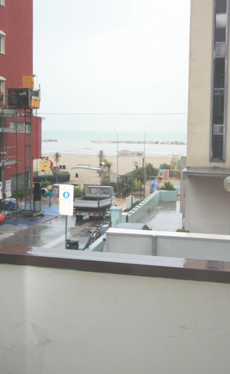 Residence Algarve ริมินี ภายนอก รูปภาพ