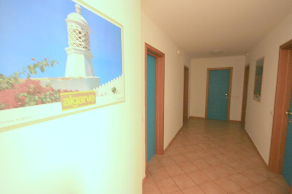 Residence Algarve ริมินี ห้อง รูปภาพ
