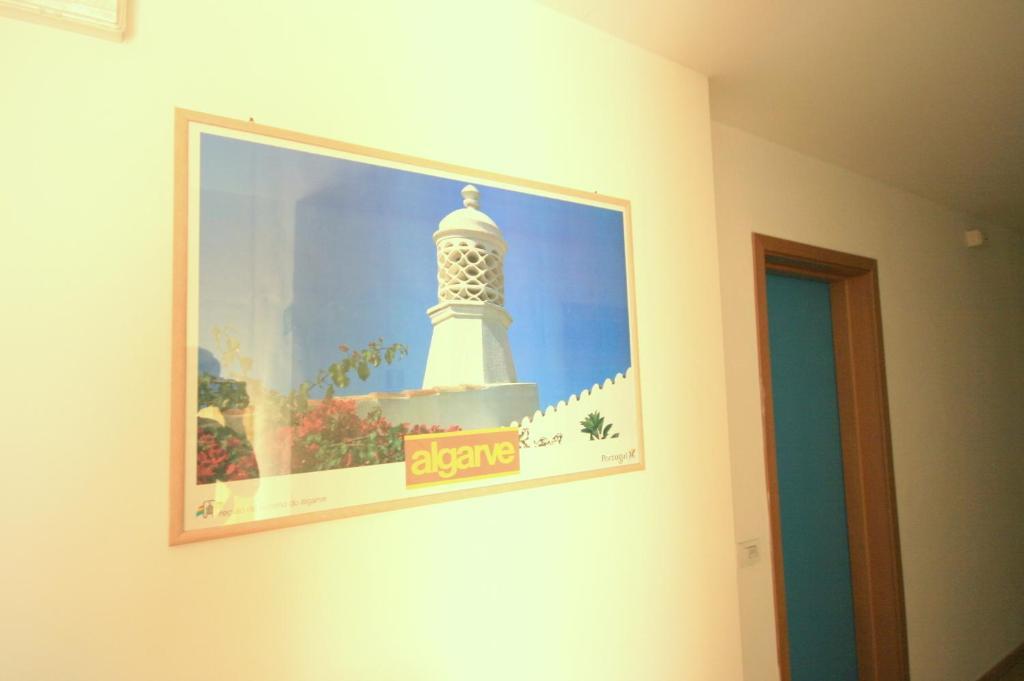 Residence Algarve ริมินี ห้อง รูปภาพ