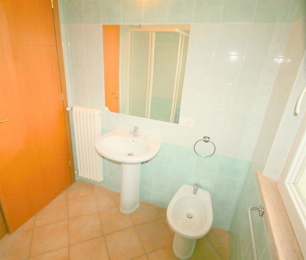 Residence Algarve ริมินี ภายนอก รูปภาพ