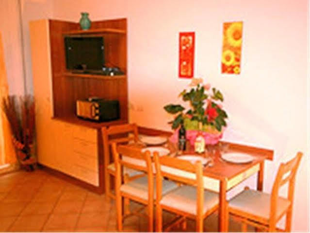 Residence Algarve ริมินี ภายนอก รูปภาพ